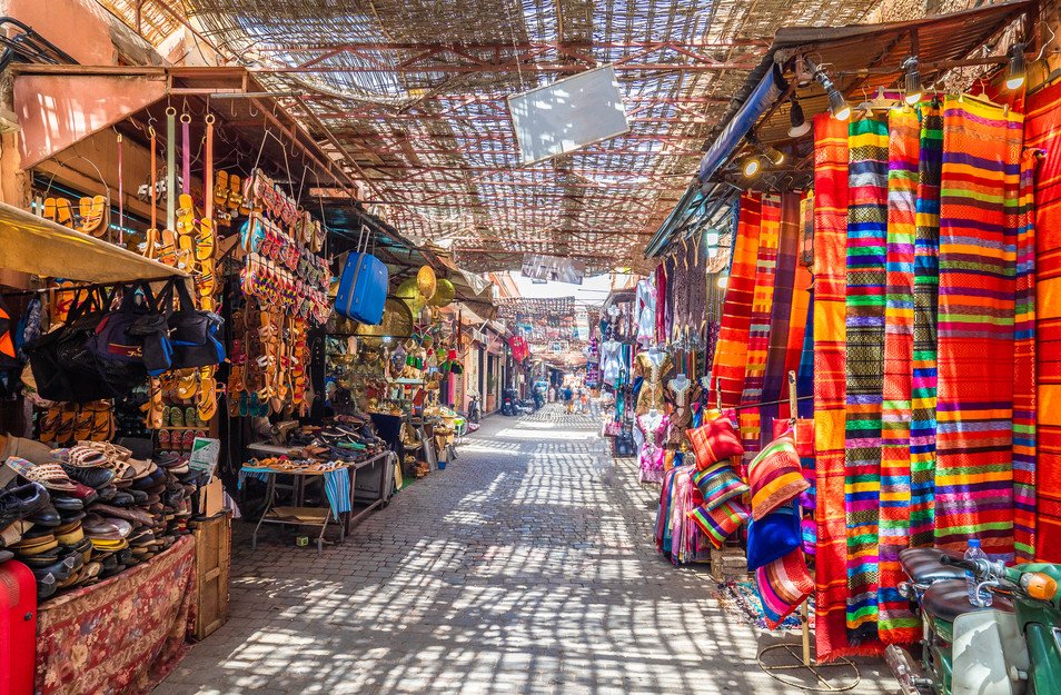 14-Day Ultimate Morocco Grand Discovery guided tour in Morocco