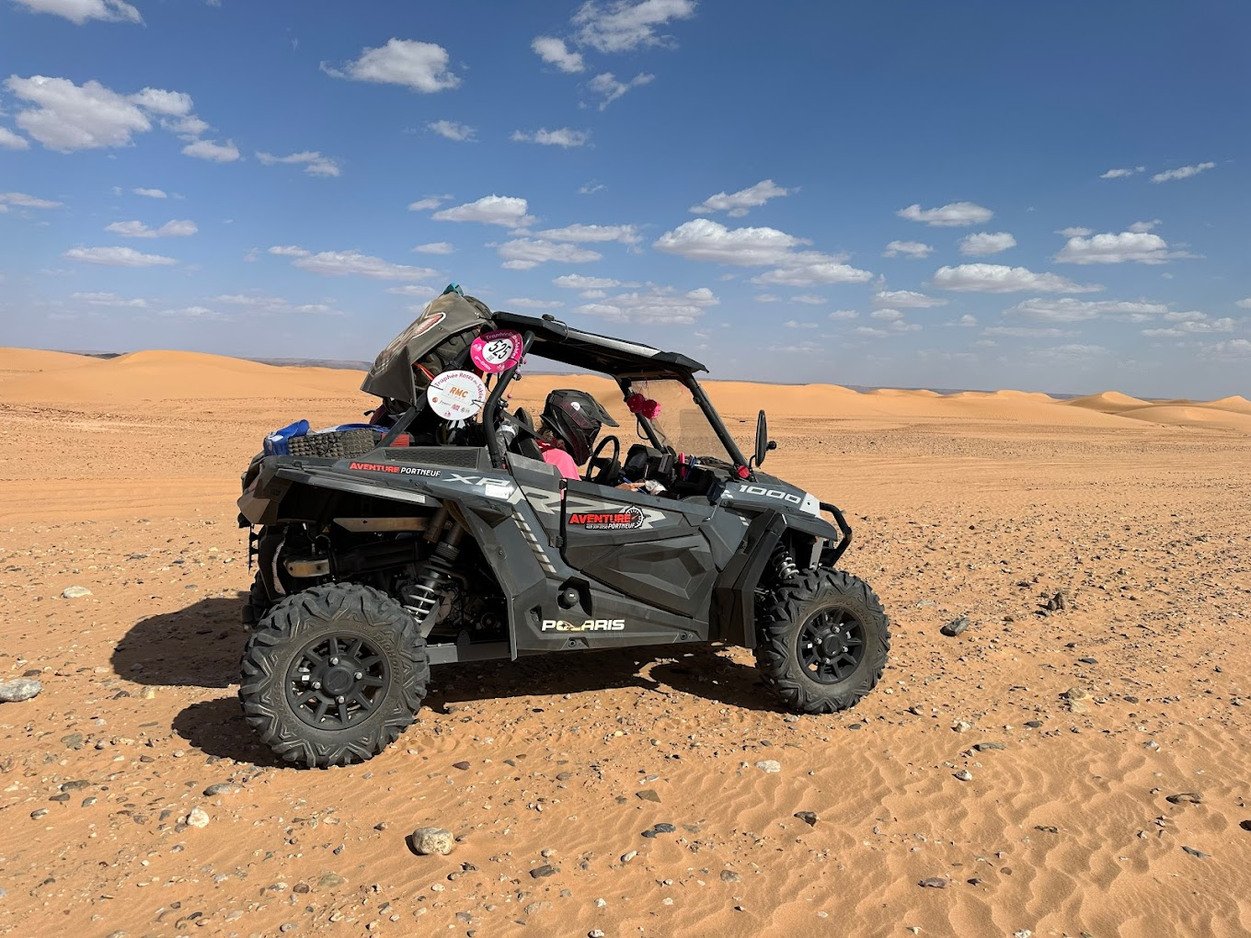6-Day Morocco Family Adventure Tour guided tour in Morocco