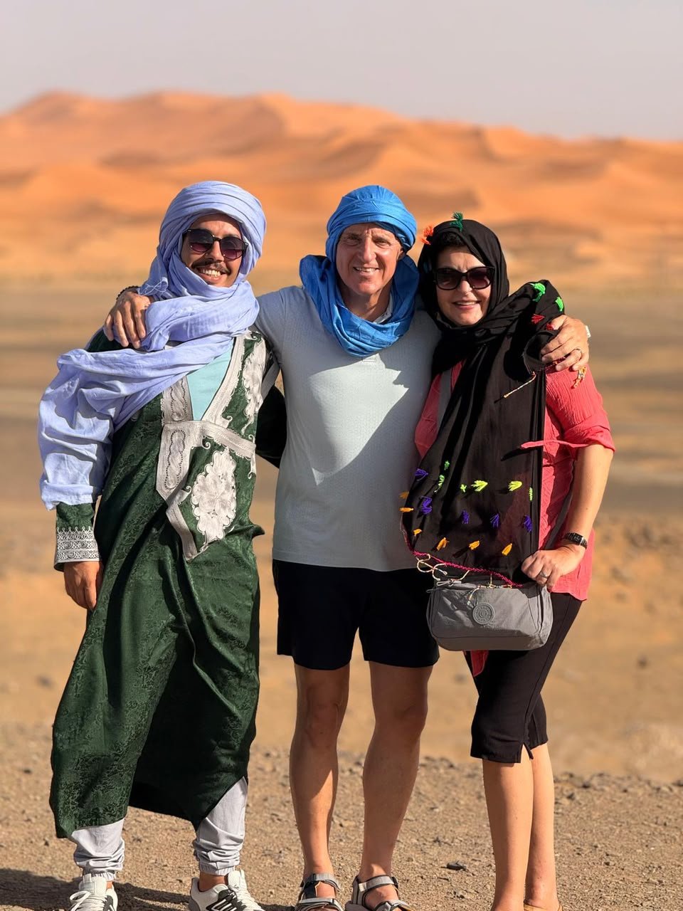 Understanding Moroccan Culture, Tipping, and Local Customs - Morocco Travel Guide