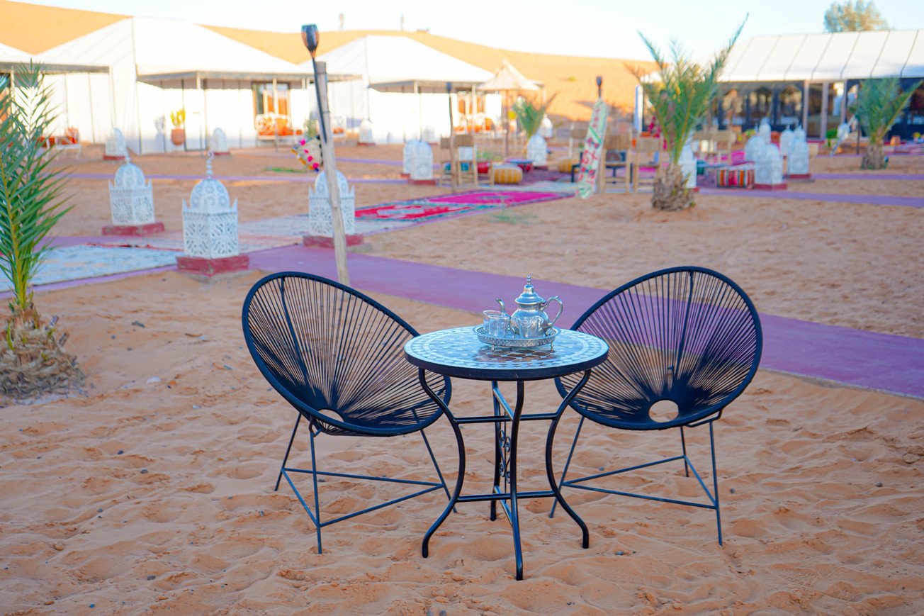 The Complete Guide to the Best Time to Visit Morocco - Morocco Travel Guide