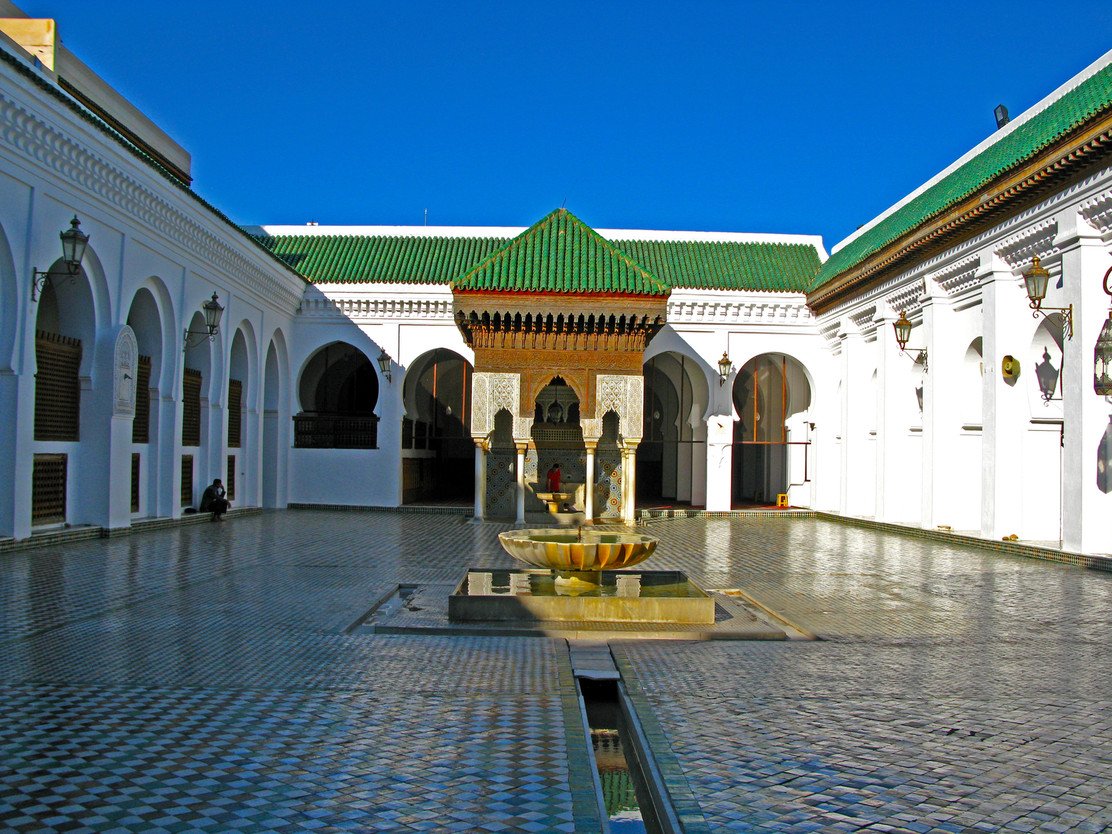 Fatima-Zahra Chraibi - Licensed Local Moroccan Tour Guide